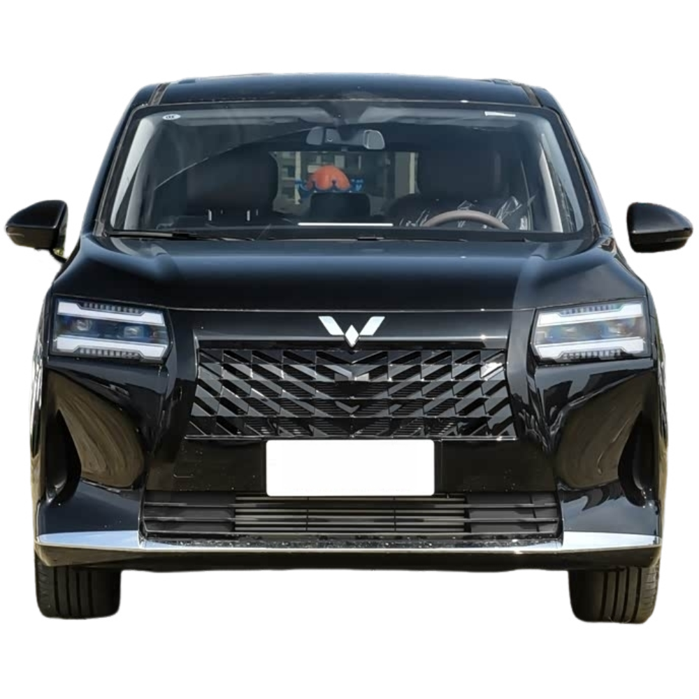 Wuling Starlight 730 New Energy 2025 Pure Electric 500km Luxury Edition