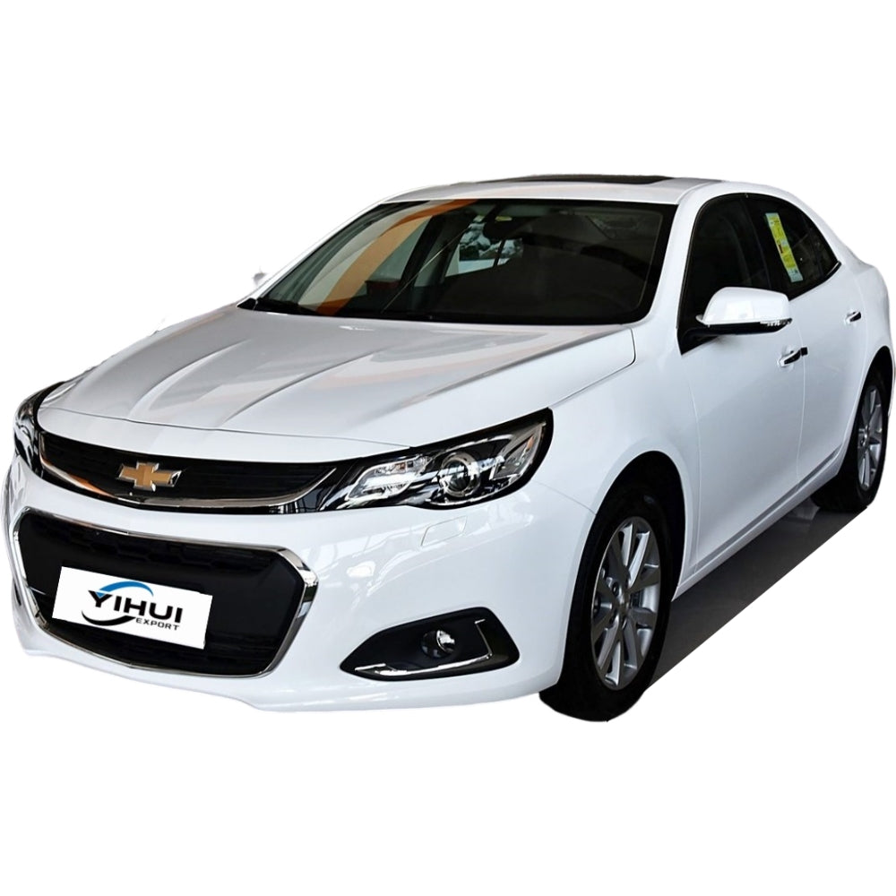 Chevrolet Malibu 2018 530T Automatic Luxury Edition