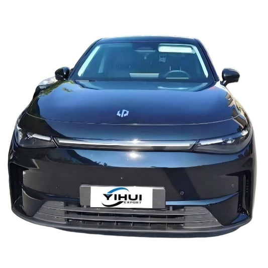 Used Leapmotor C10 2024 530 Smart Enjoy Edition