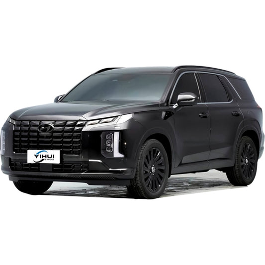 Hyundai Palisade 2023 3.5L AWD Calligraphy Black Edition