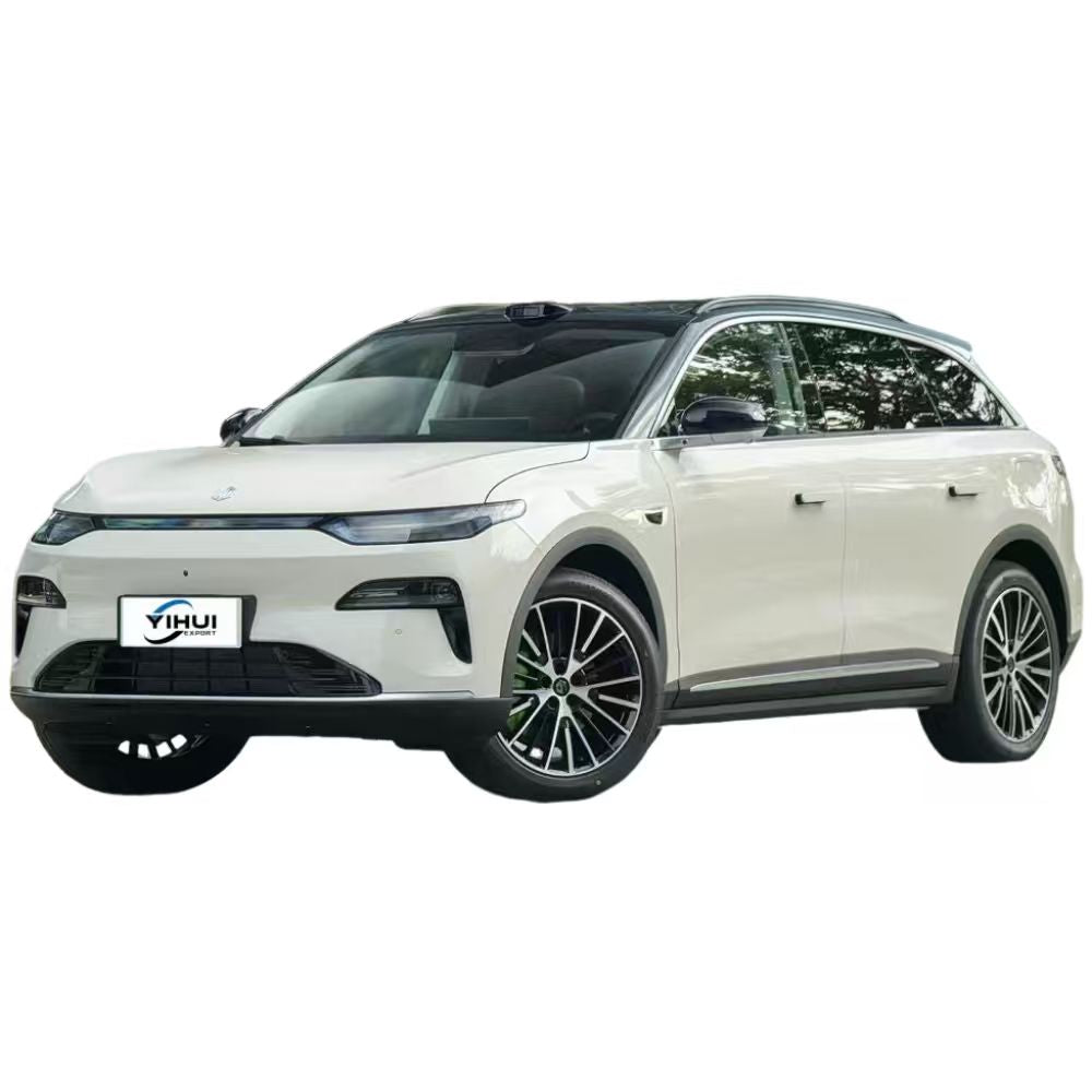 Leapmotor 2026 C11 Pure Electric 515 Smart Edition