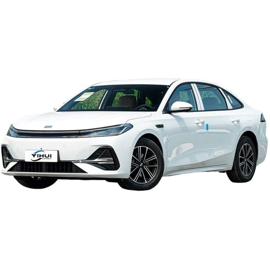 Geely Galaxy A7 2025 EM-i 70km Luxury Enjoyment Edition