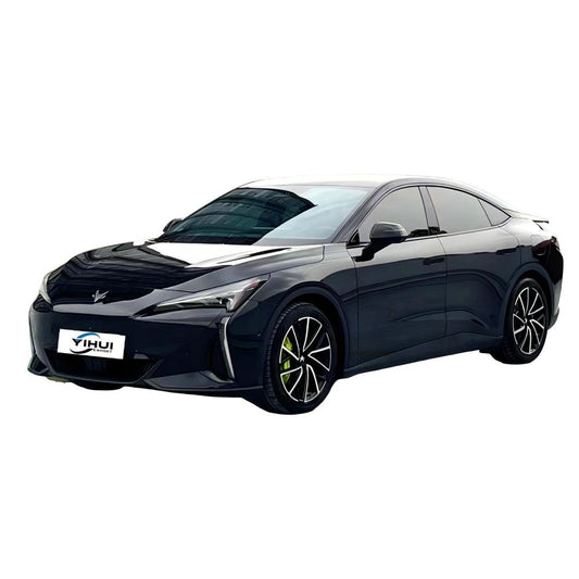 Used ARCFOX αS5 2025 560MAX 185kW (Battery Electric Vehicle)