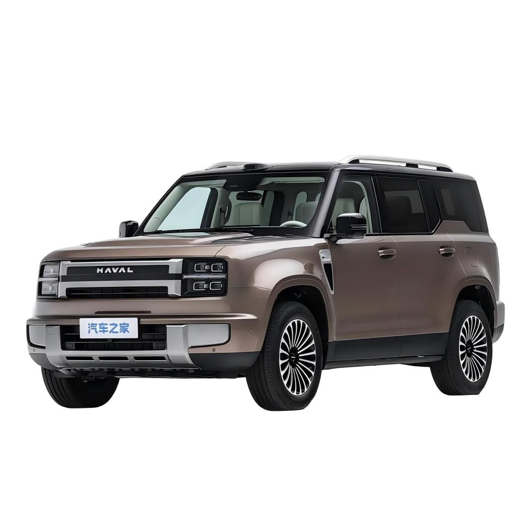 GWM H10 Hi4 PHEV SUV 2026  227KM Mid‑Large Box‑Style AWD Family Car