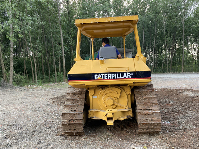 USED CAT D5H BULLDOZER