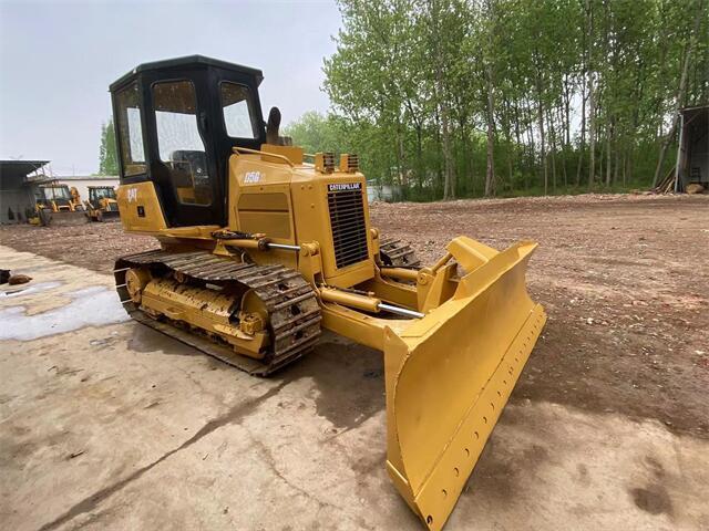 USED CAT D5G EXCAVATOR