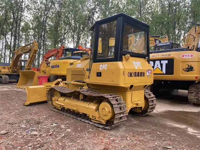 USED CAT D5G EXCAVATOR