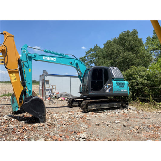 USED KOBELCO SK140 EXCAVATOR