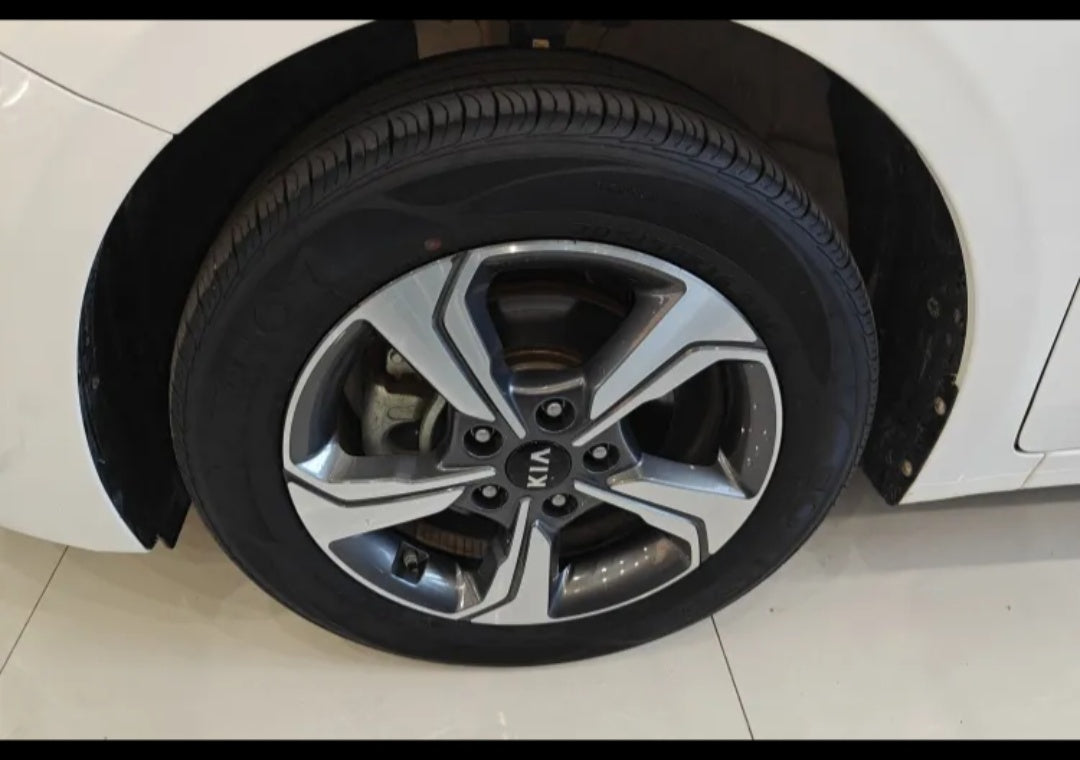 Used Kia K3 2017 1.6L 15th Anniversary Special Edition GLS