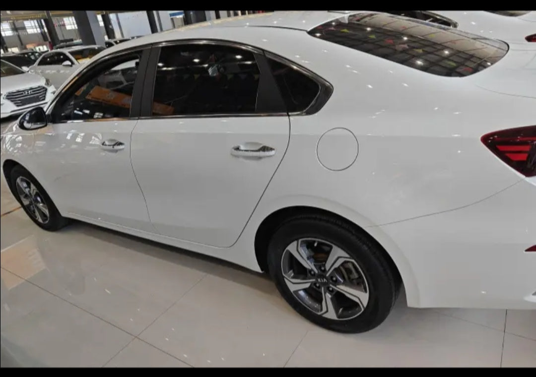 Used Kia K3 2017 1.6L 15th Anniversary Special Edition GLS