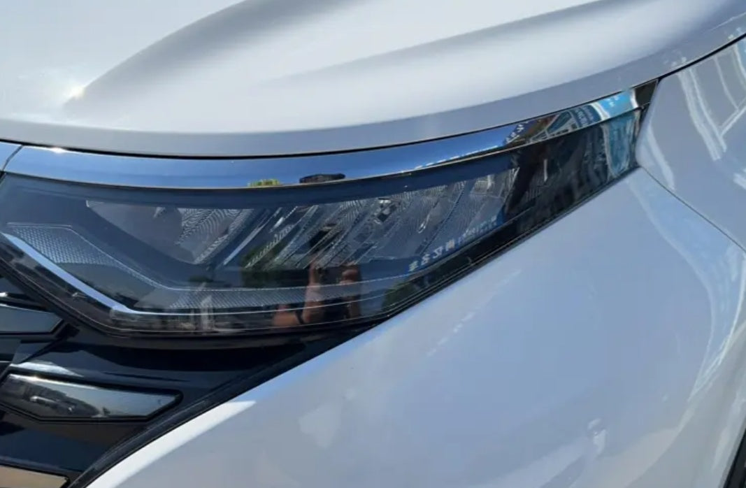 Used 2021 Hyundai Custo 1.5T 270TGDi LUX Premium Edition interior photo for China car export