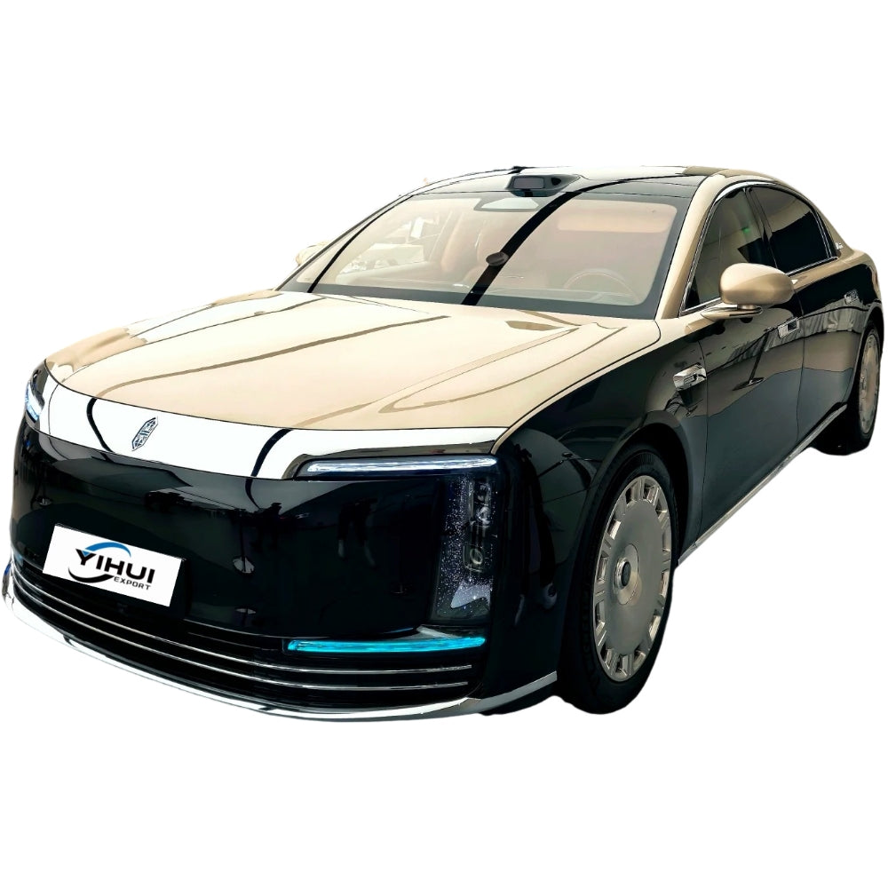 HIMA Maextro S800 2025 Pure Electric Starshine Premium Edition (5-Seater)