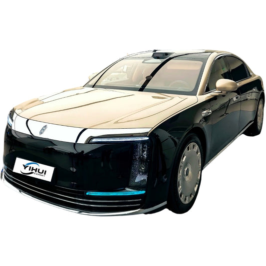 HIMA Maextro S800 2025 Pure Electric Starshine Premium Edition (5-Seater)