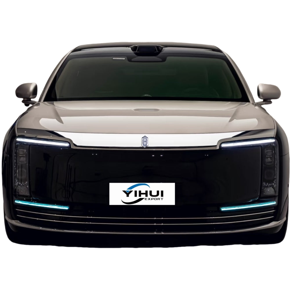 HIMA Maextro S800 2025 Pure Electric Starshine Premium Edition (5-Seater)