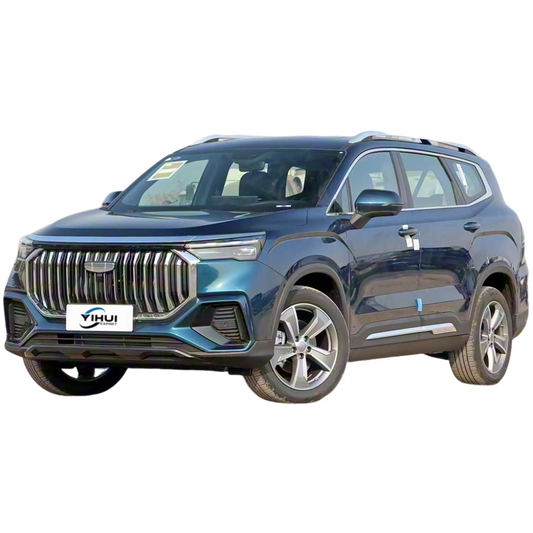 GEELY Okavango/haoyuel 2026 1.5TD DCT Joy Edition