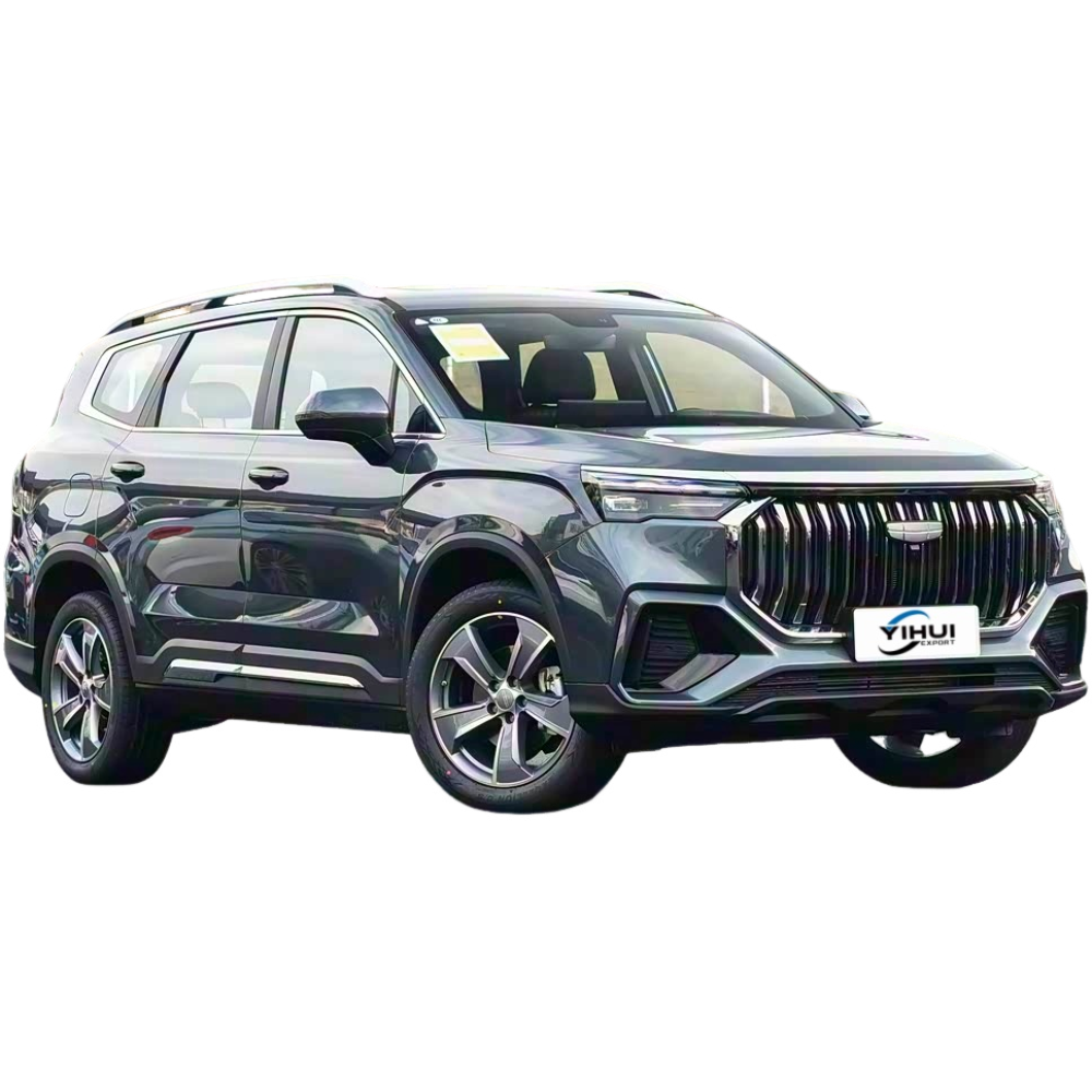 GEELY Okavango/haoyuel 2026 1.5TD DCT Joy Edition