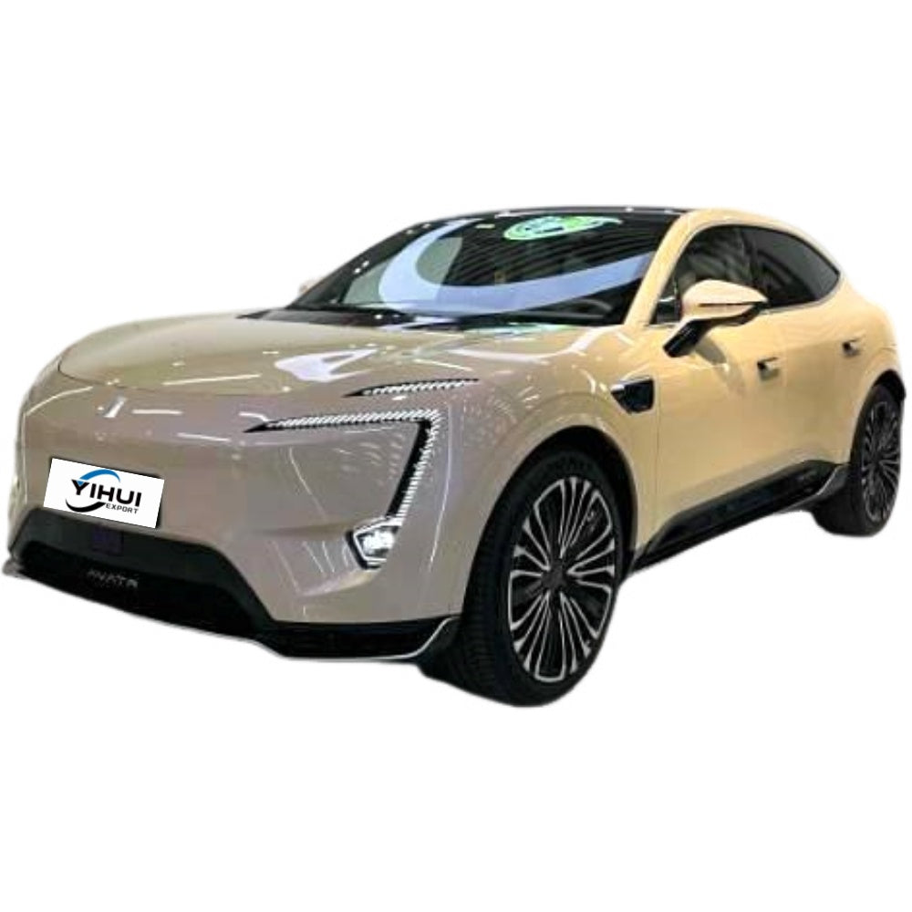 Used Avatr 11 2024 700 Triple - LiDAR 4WD Recommended Edition