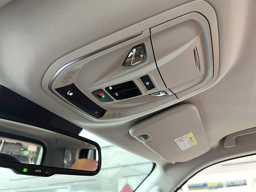 Used Haval H9 2024 Model 2.0T 4WD Ultimate Edition