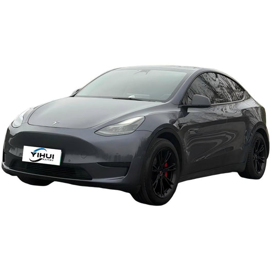Used Tesla Model Y 2023 Rear-Wheel Drive