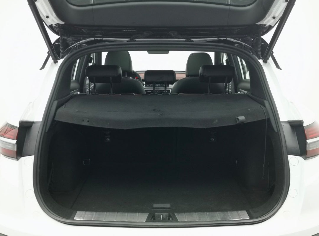 Used Geely Coolray 2020 Model PRO 260T Dual - Clutch Transmission Battle Edition front view for China car export