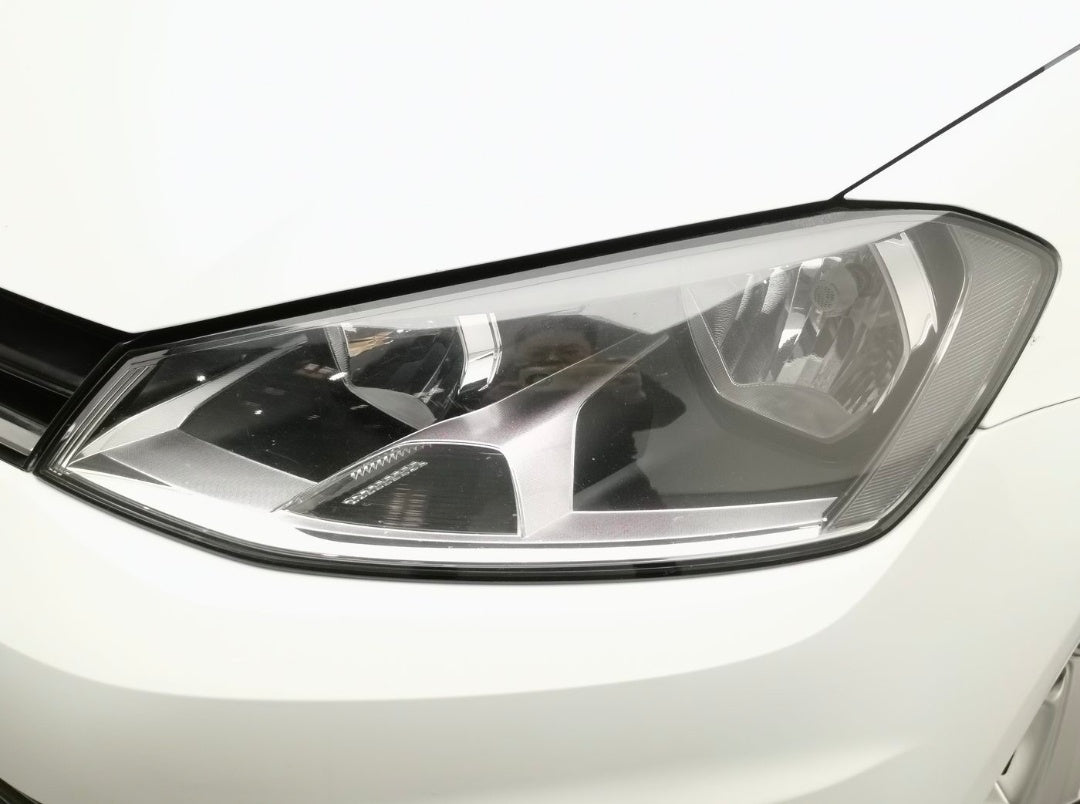 Used Volkswagen Golf 2016 1.6L Comfortline