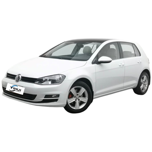 Used Volkswagen Golf 2016 1.6L Comfortline