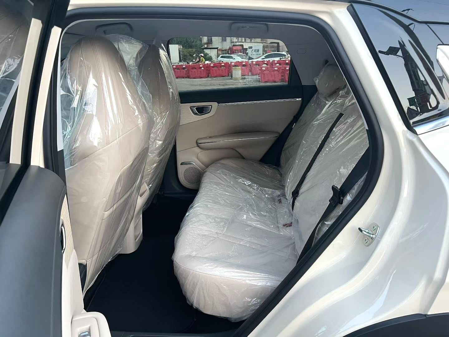 Used Wuling Bingo S 2025 325km Premium Version