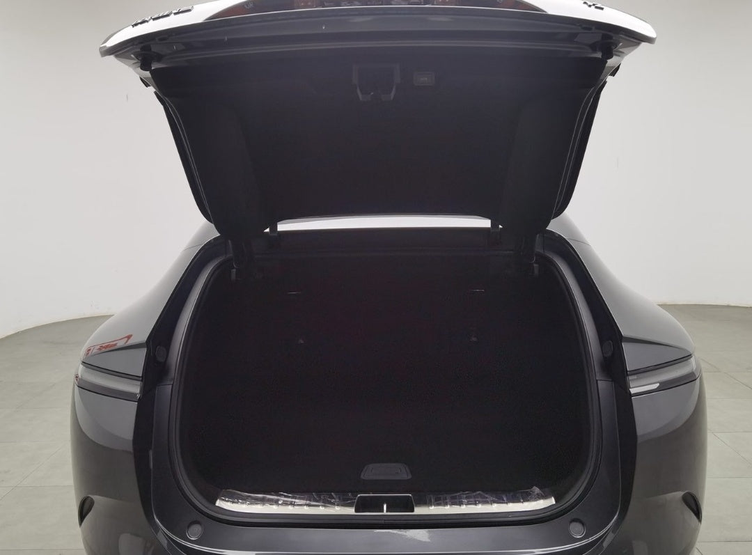 Used Avatr 12 2025 1.5T Ultra Range - Extended Version