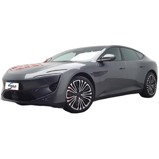 Used Avatr 12 2025 1.5T Ultra Range - Extended Version