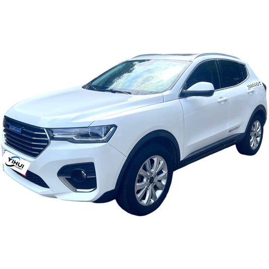 Used Haval H4 2018 Model 1.5T Blue Label Fashion Edition Automatic Transmission