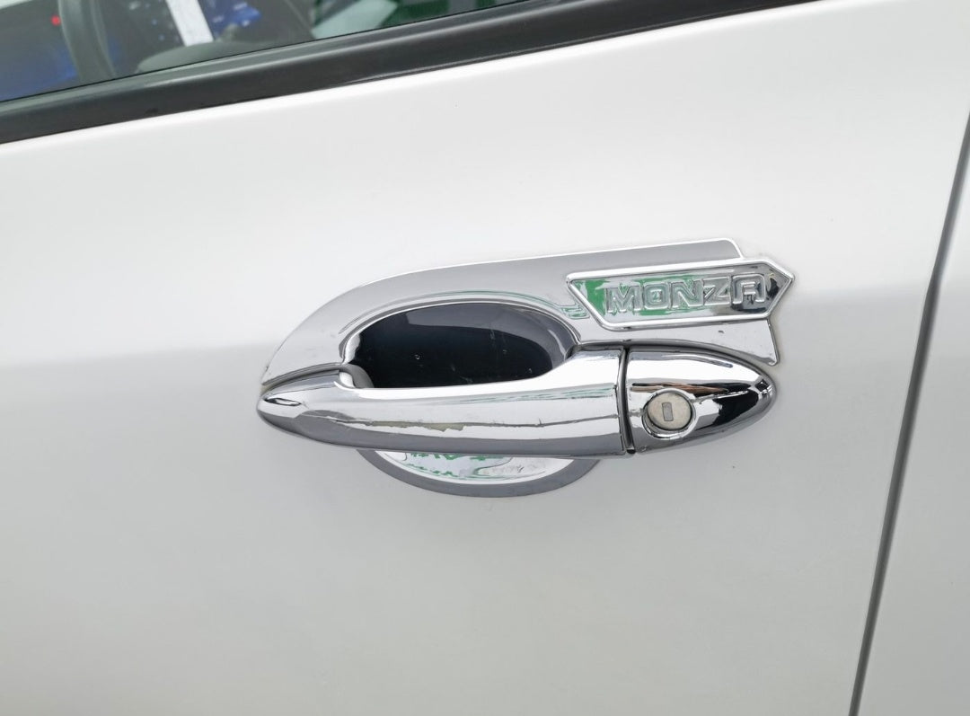 Used 2023 Chevrolet Monza 1.5L DCT Enjoy Edition rear view for China car export