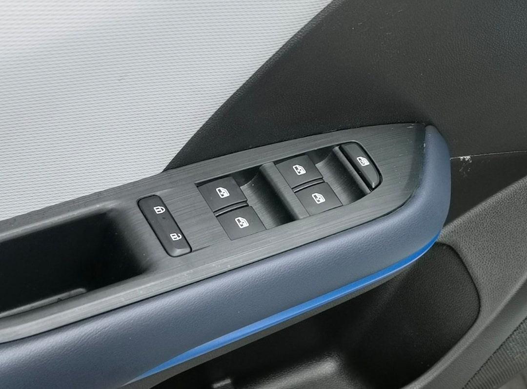 Used 2023 Chevrolet Monza 1.5L DCT Enjoy Edition detail photo for China car export