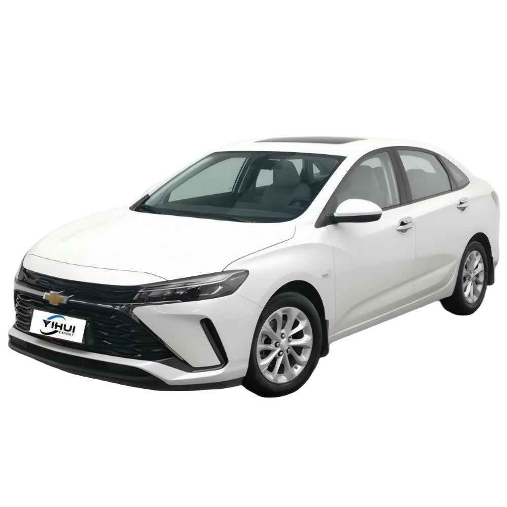 Used 2023 Chevrolet Monza 1.5L DCT Enjoy Edition exterior photo for China car export