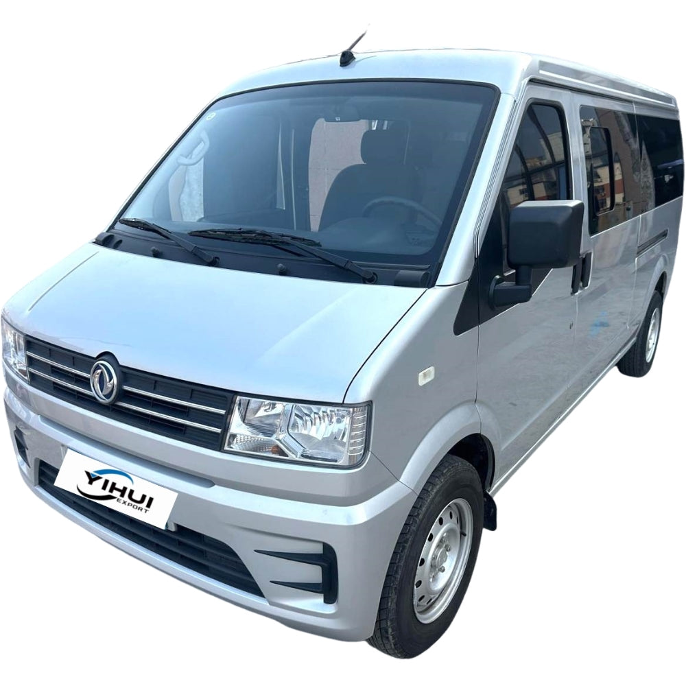 Used DFSK C36 2024 1.5L MT Standard exterior photo for China car export