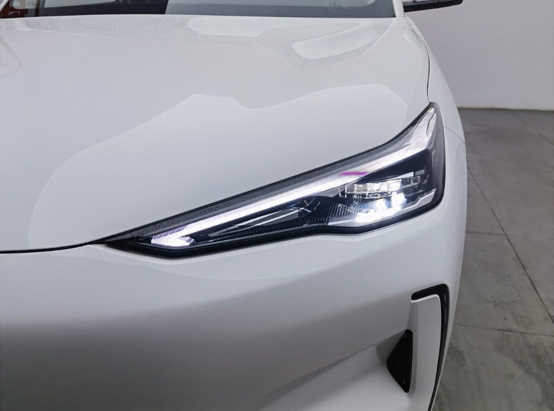 Used Geely Galaxy E5 2024 Model Year 530km Long-Range Edition