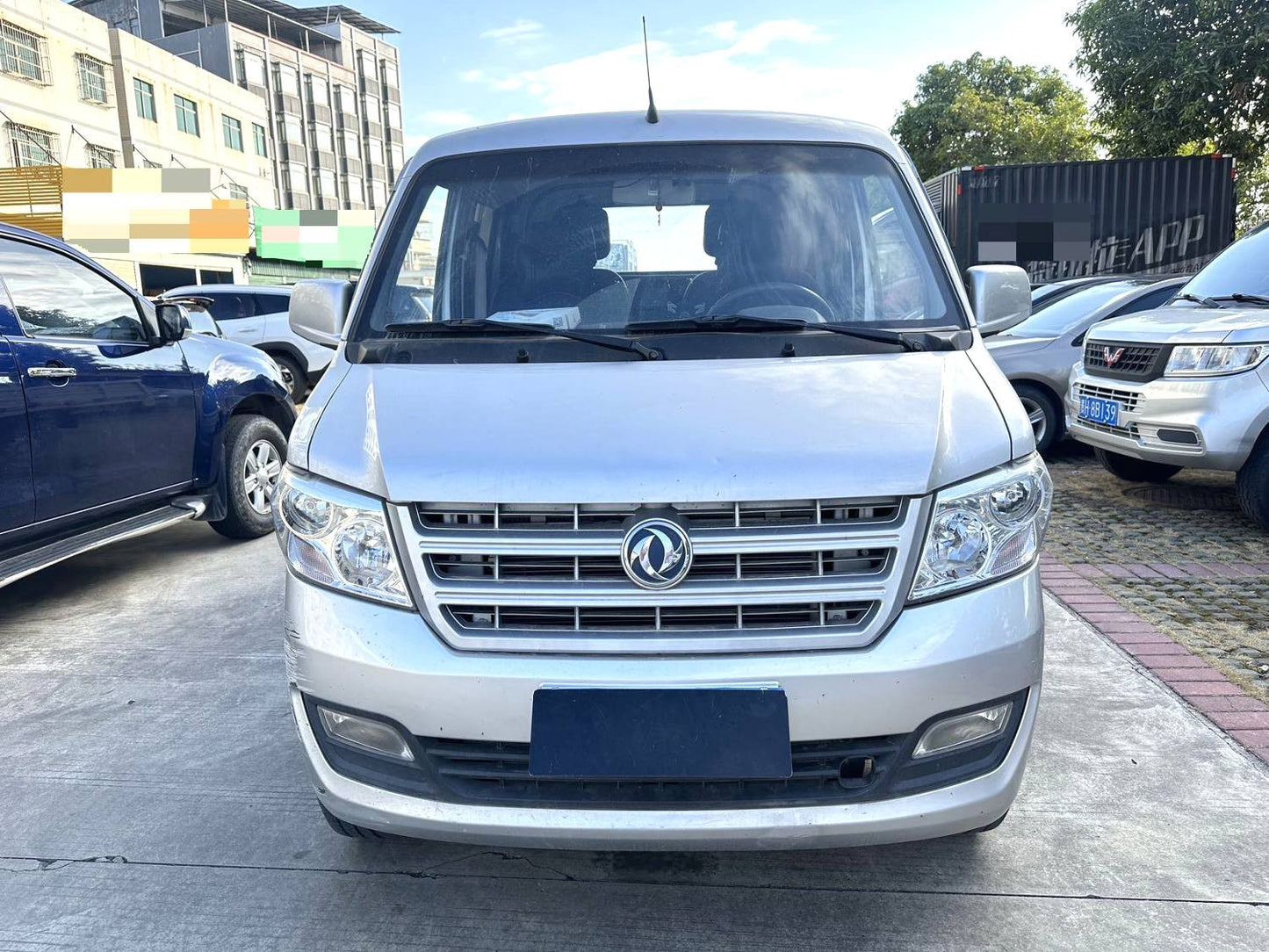 Used DFSK C32 2019 1.5L MT Base Model