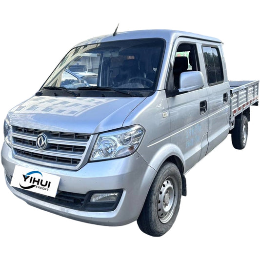 Used DFSK C32 2019 1.5L MT Base Model