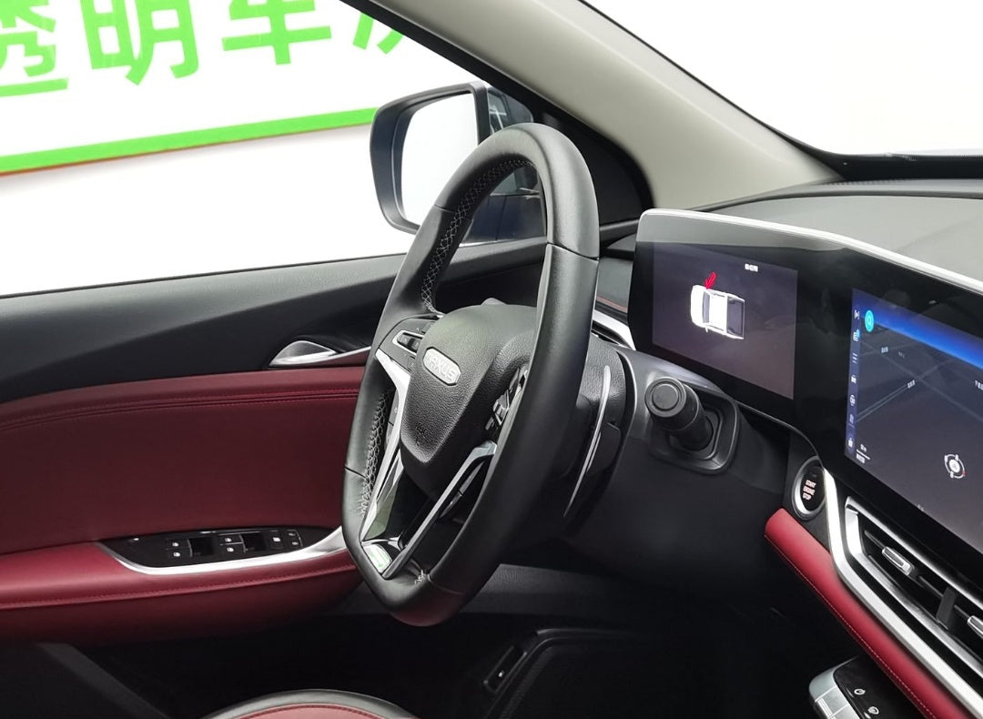 Used SAIC MAXUS T90 2021 Model 2.0T 4WD Bi-turbo High Chassis Luxury Version Standard Cargo Box Diesel