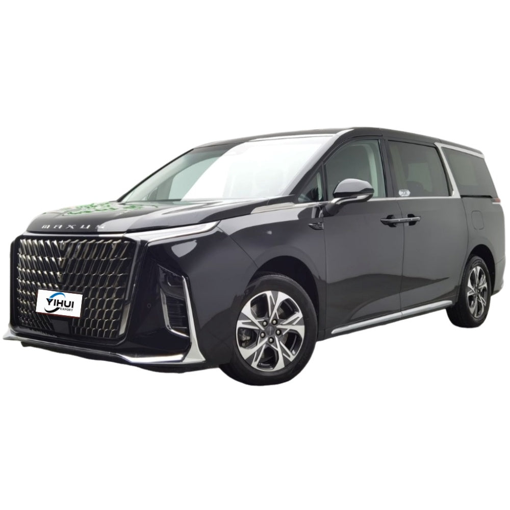 Used SAIC MAXUS G90 2022 2.0T Galaxy 7-Seat (48V Mild Hybrid)