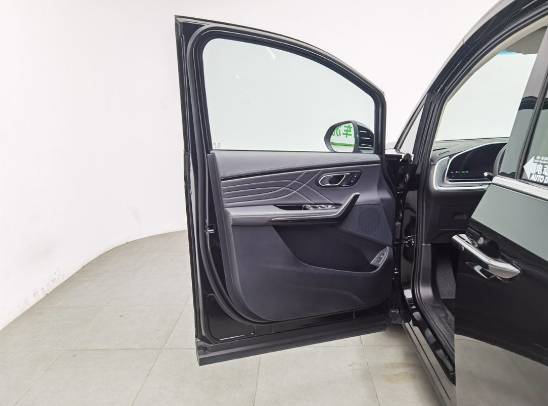 Used SAIC MAXUS G90 2022 2.0T Galaxy 7-Seat (48V Mild Hybrid)