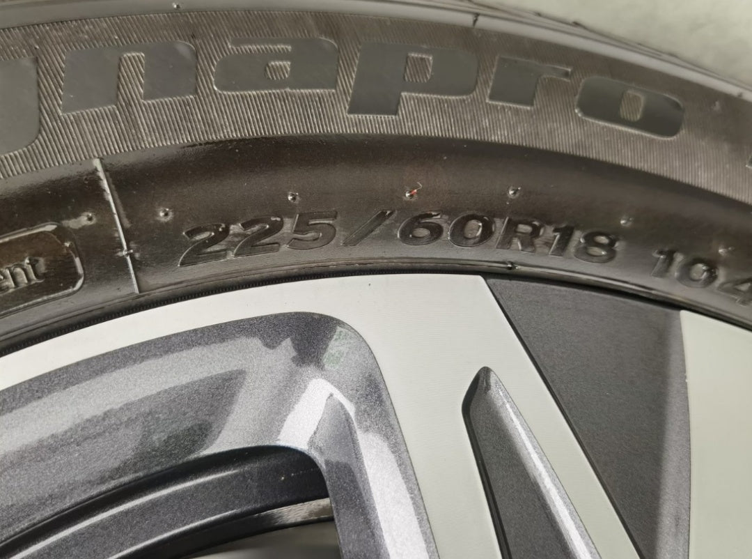 Used SAIC MAXUS G90 2022 2.0T Galaxy 7-Seat (48V Mild Hybrid)