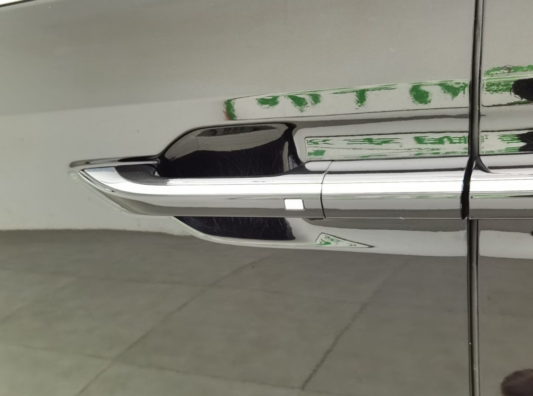 Used SAIC MAXUS G90 2022 2.0T Galaxy 7-Seat (48V Mild Hybrid)