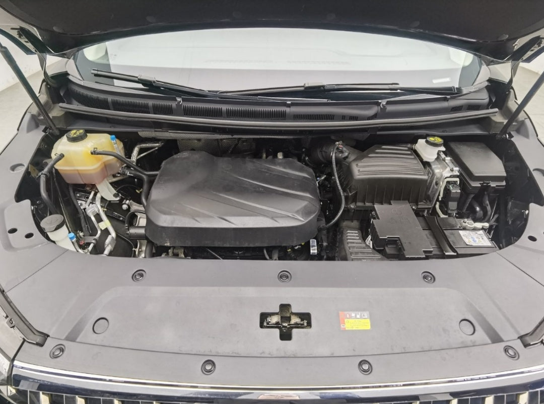 Used SAIC MAXUS G90 2022 2.0T Galaxy 7-Seat (48V Mild Hybrid)