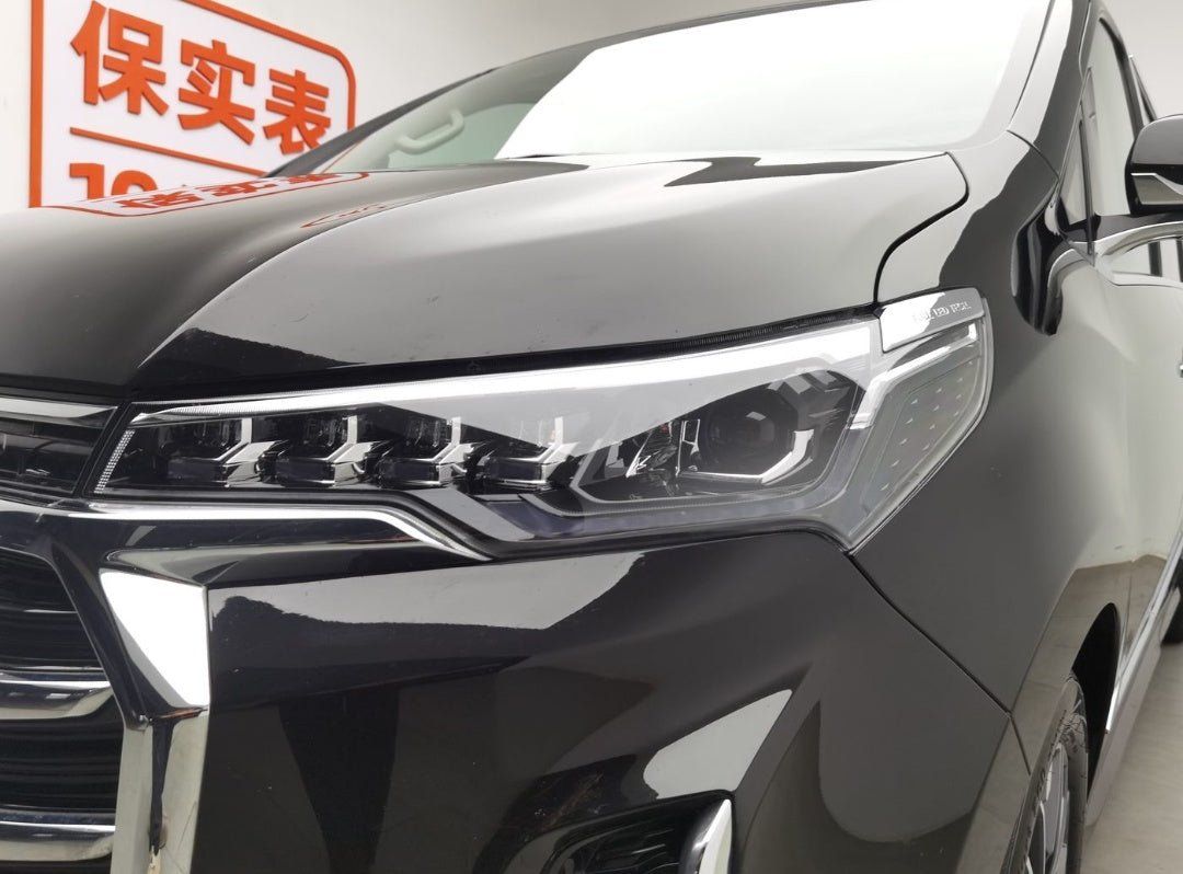 Used SAIC MAXUS G20 2021 PLUS 2.0T Premium Gasoline Edition