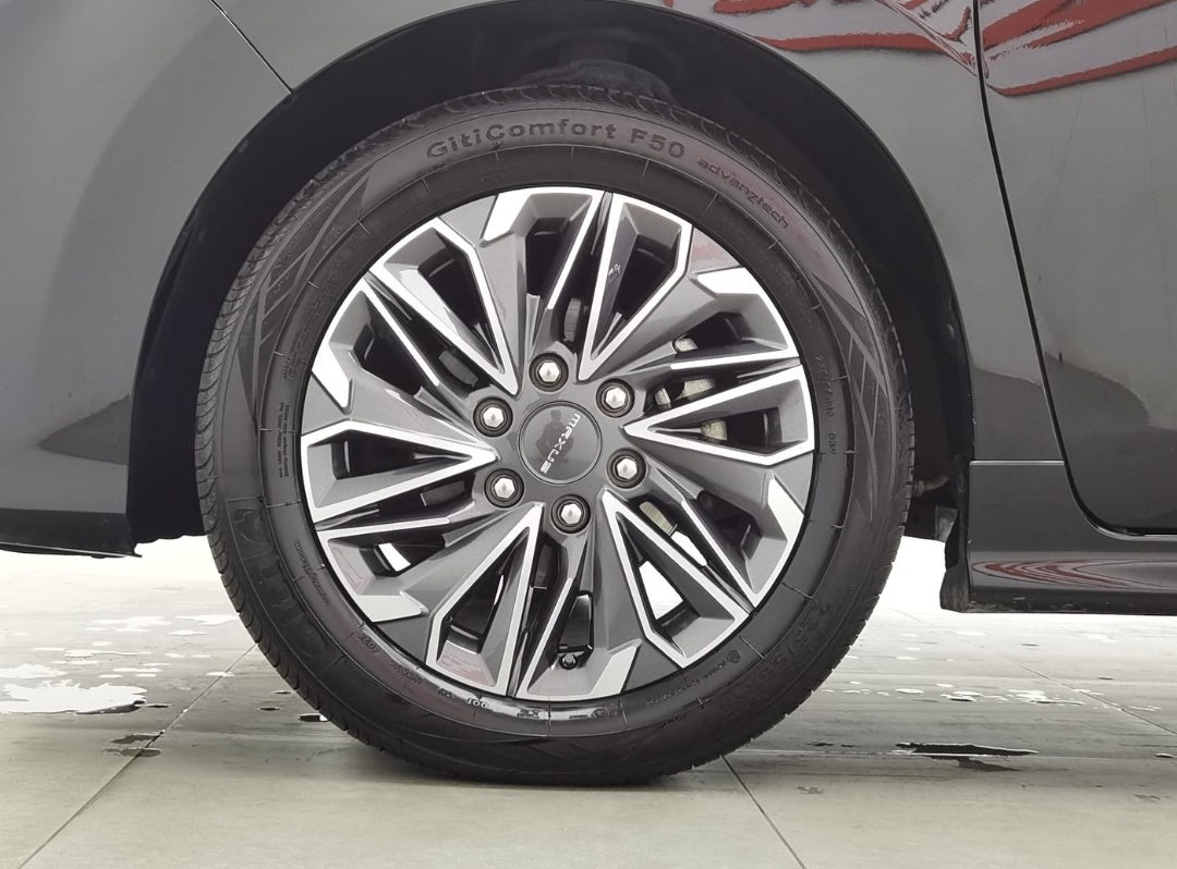 Used SAIC MAXUS G20 2021 PLUS 2.0T Premium Gasoline Edition