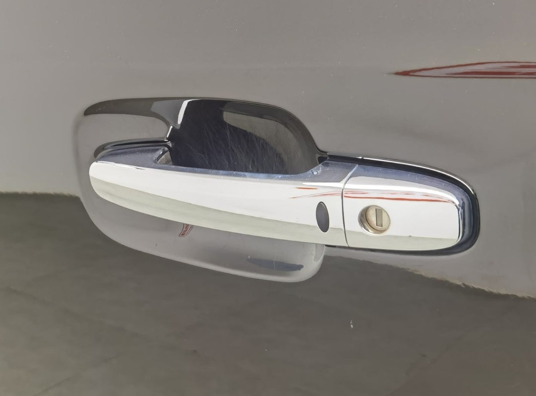 Used SAIC MAXUS G20 2021 PLUS 2.0T Premium Gasoline Edition