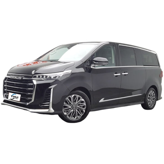 Used SAIC MAXUS G20 2021 PLUS 2.0T Premium Gasoline Edition