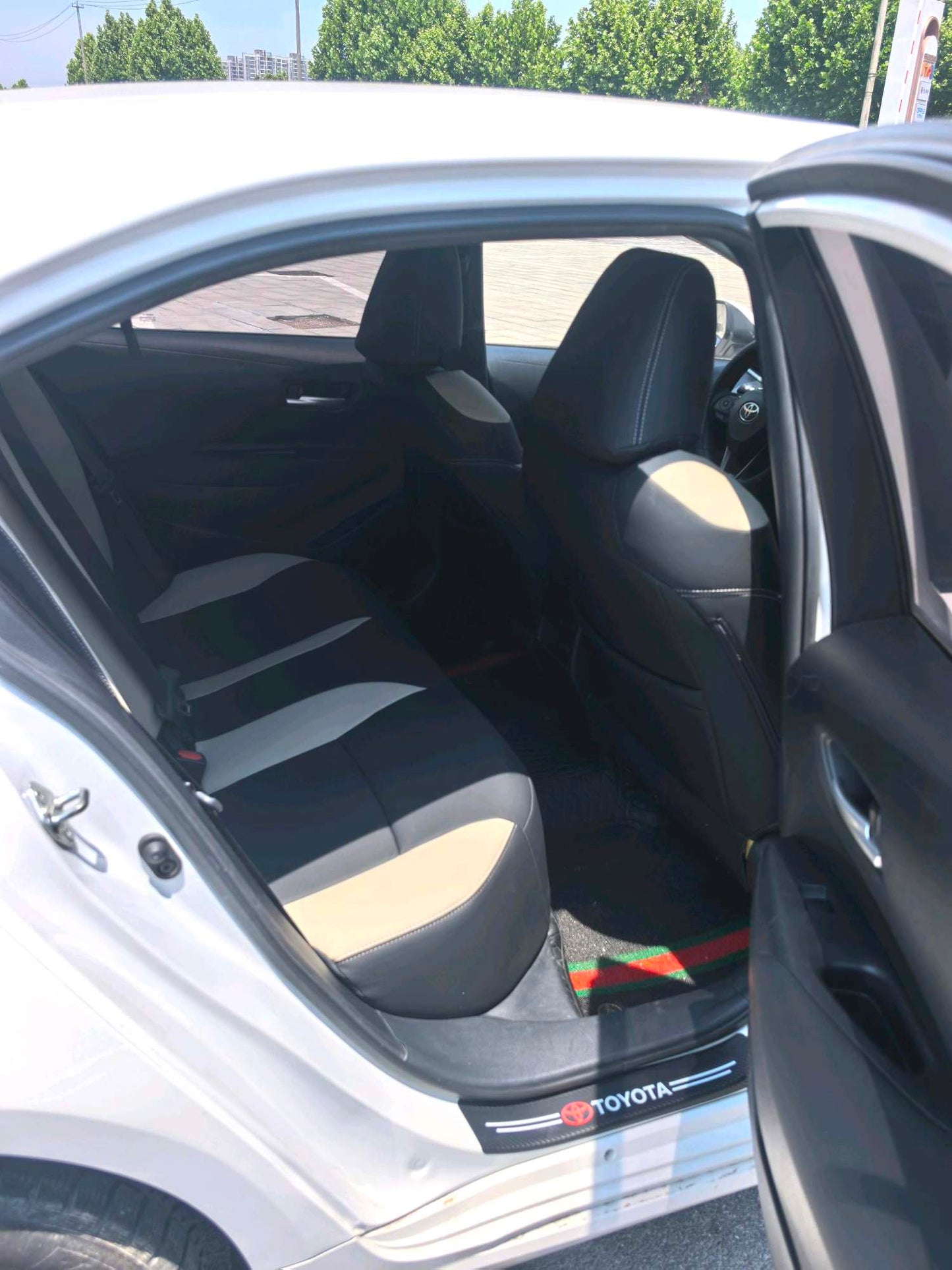Used Toyota Corolla | 2024 Model 1.2T CVT Elite Edition Automatic