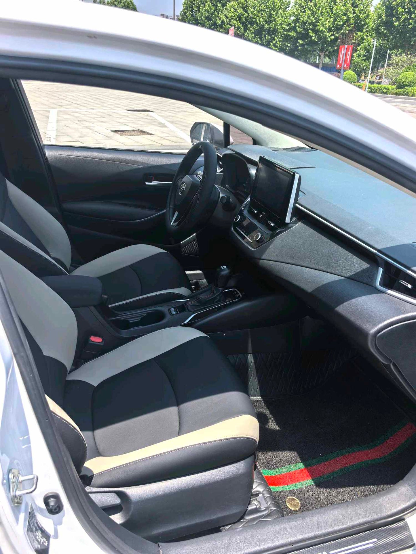 Used Toyota Corolla | 2024 Model 1.2T CVT Elite Edition Automatic