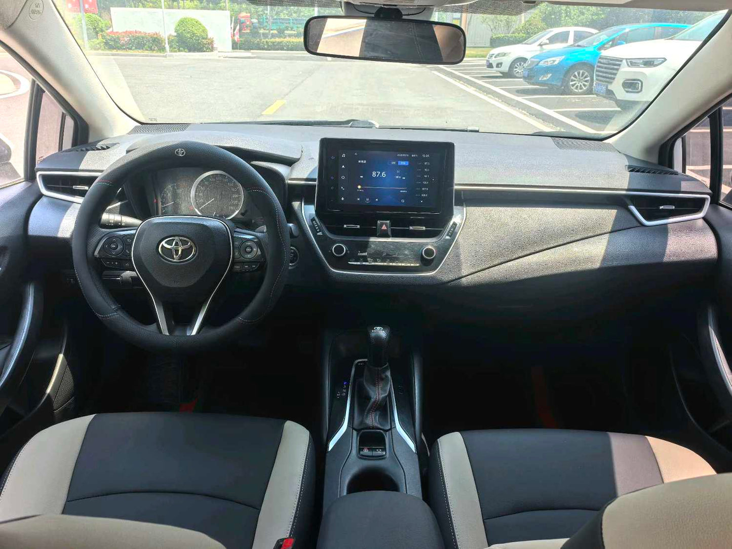 Used Toyota Corolla | 2024 Model 1.2T CVT Elite Edition Automatic